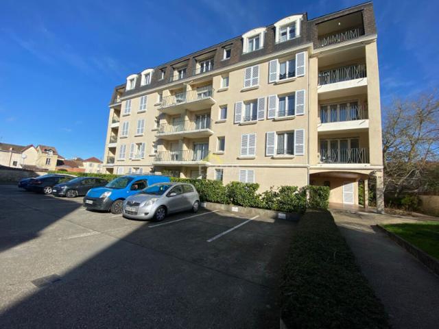 Appartement RDC 39 m2 2 pièces
