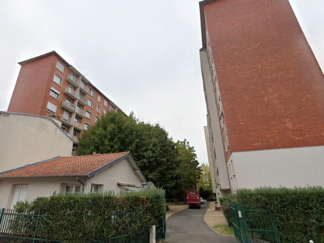 Appartement RDC 39 m2 2 pièces