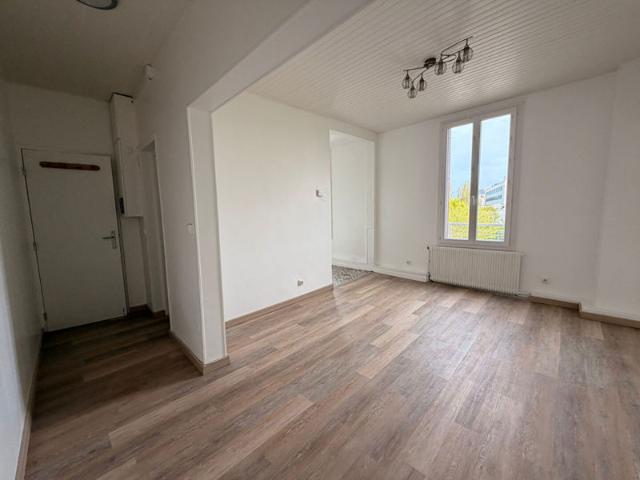 Appartement RDC 39 m2 2 pièces