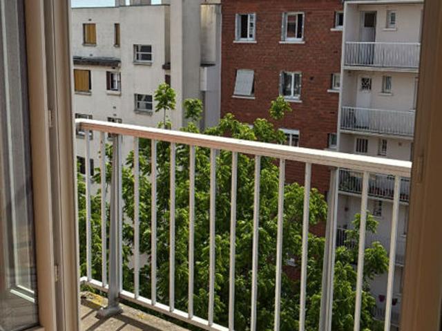 Appartement RDC 39 m2 2 pièces