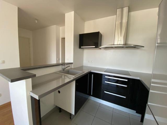 Appartement RDC 39 m2 2 pièces