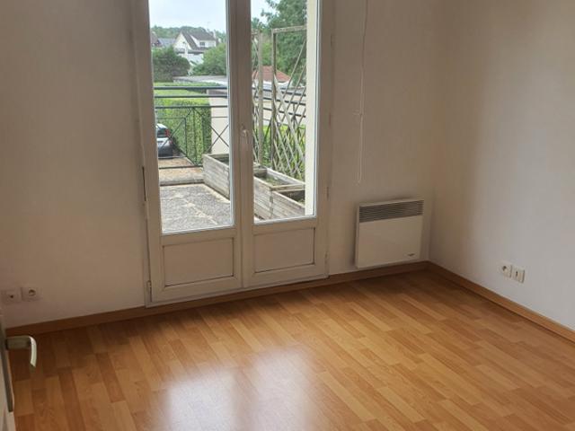 Appartement RDC 39 m2 2 pièces