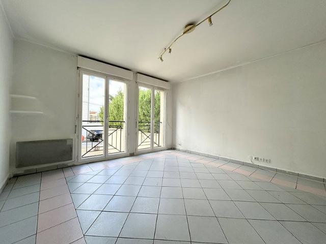 Appartement RDC 39 m2 2 pièces