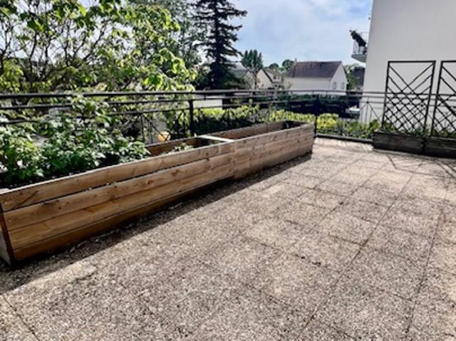 Appartement RDC 39 m2 2 pièces