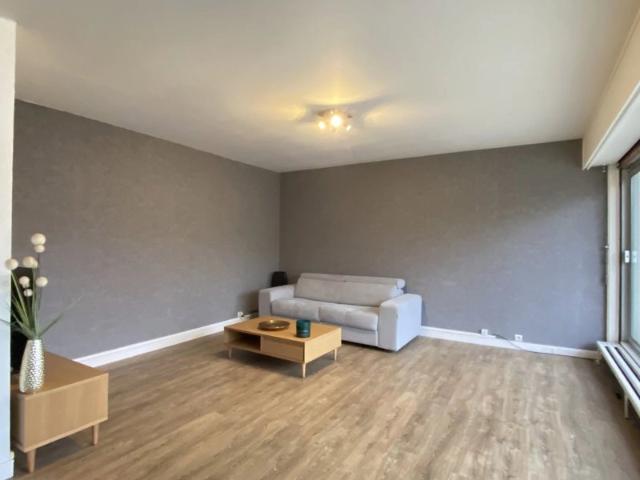 Appartement RDC 40,89 m2