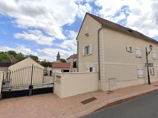 Appartement RDC 40 m2 1 pièce