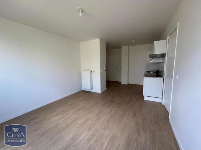 Appartement RDC 40 m2 2 pièces