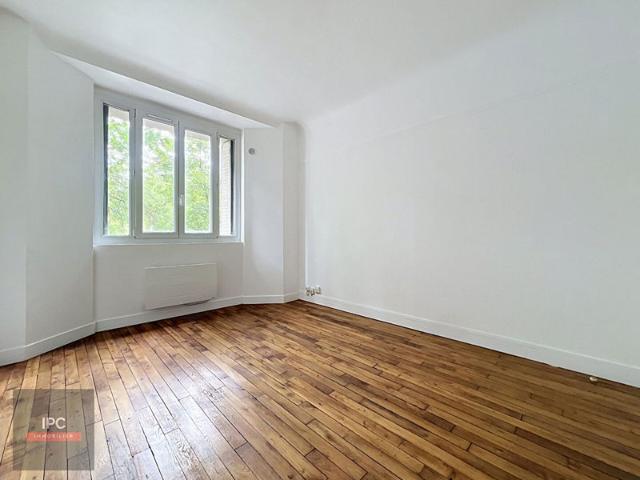 Appartement RDC 40 m2 2 pièces