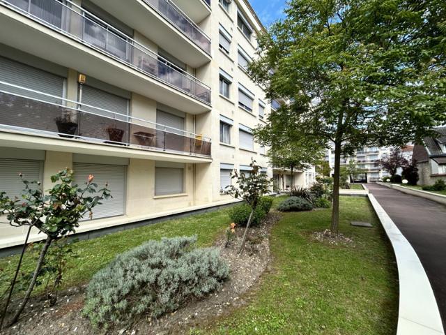 Appartement RDC 40 m2 2 pièces