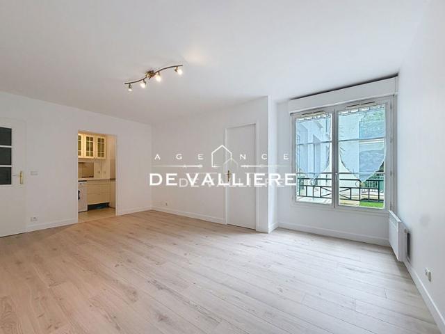 Appartement RDC 40 m2 2 pièces