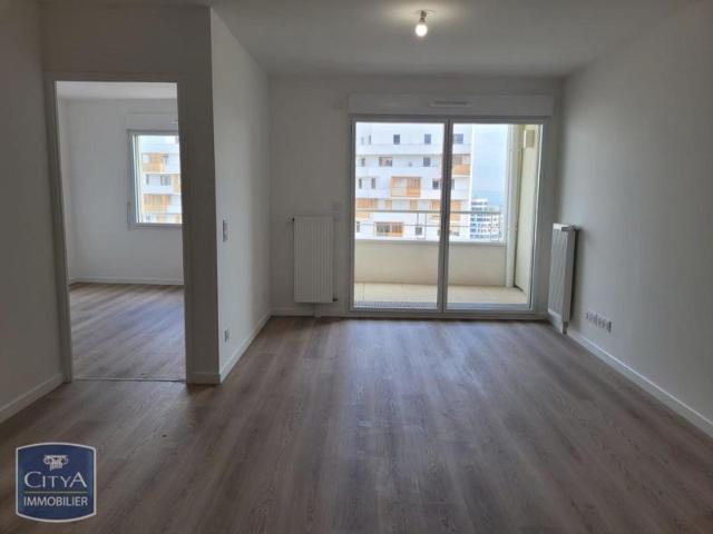 Appartement RDC 40 m2 2 pièces