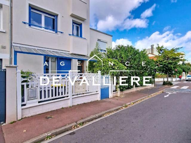 Appartement RDC 40 m2 2 pièces