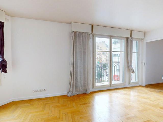 Appartement RDC 40 m2 2 pièces