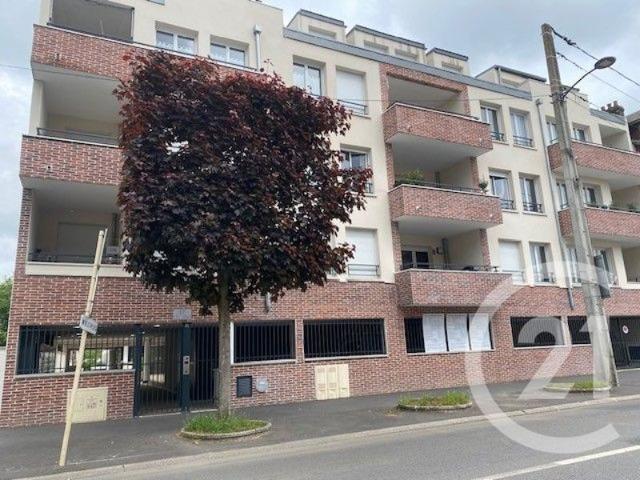 Appartement RDC 40 m2 2 pièces