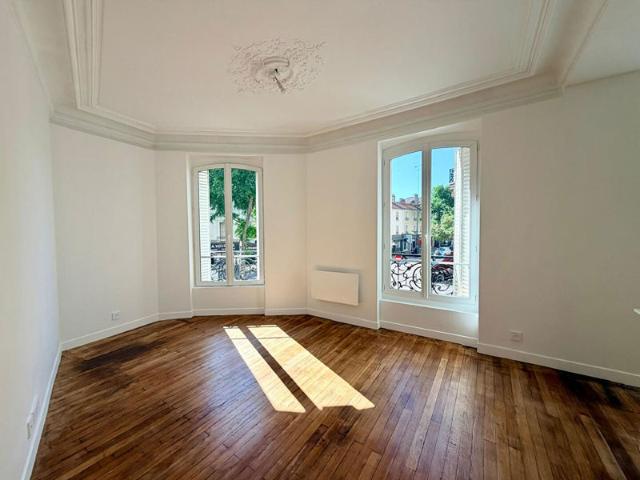 Appartement RDC 40 m2 2 pièces