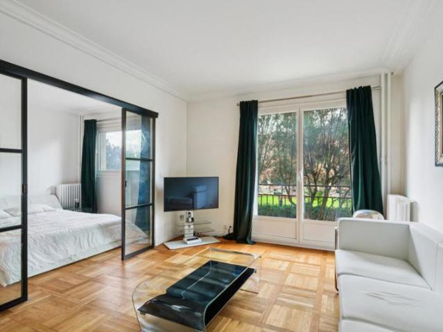 Appartement RDC 40 m2 2 pièces
