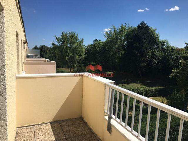 Appartement RDC 40 m2 2 pièces