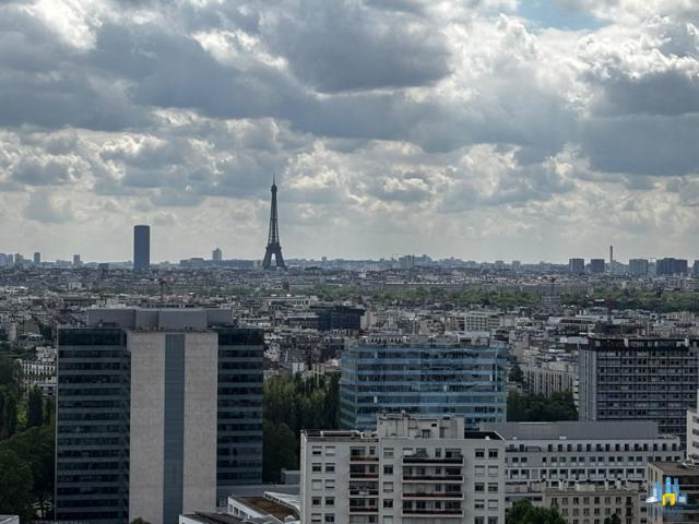 Appartement RDC 40 m2 2 pièces