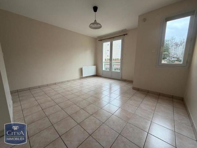 Appartement RDC 40 m2 2 pièces
