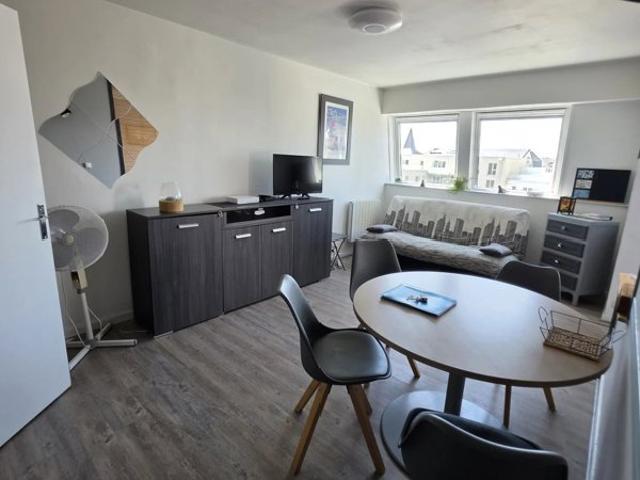 Appartement RDC