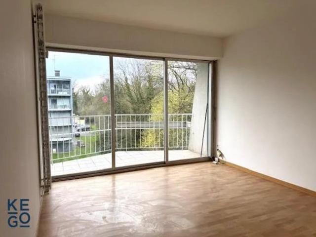 Appartement RDC 41,35 m2