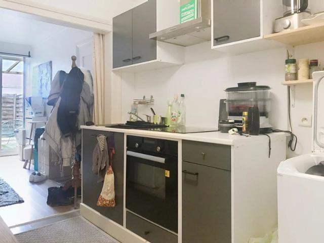 Appartement RDC 41 m2