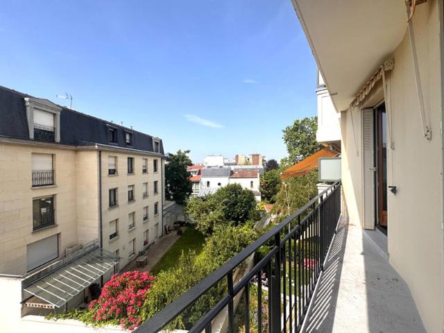 Appartement RDC 41 m2 2 pièces