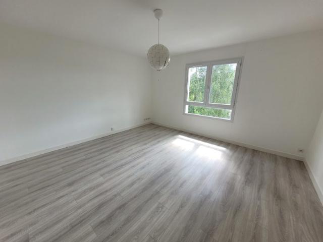 Appartement RDC 41 m2 2 pièces