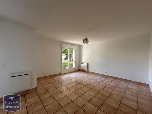 Appartement RDC 41 m2 2 pièces