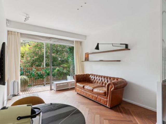Appartement RDC 41 m2 2 pièces