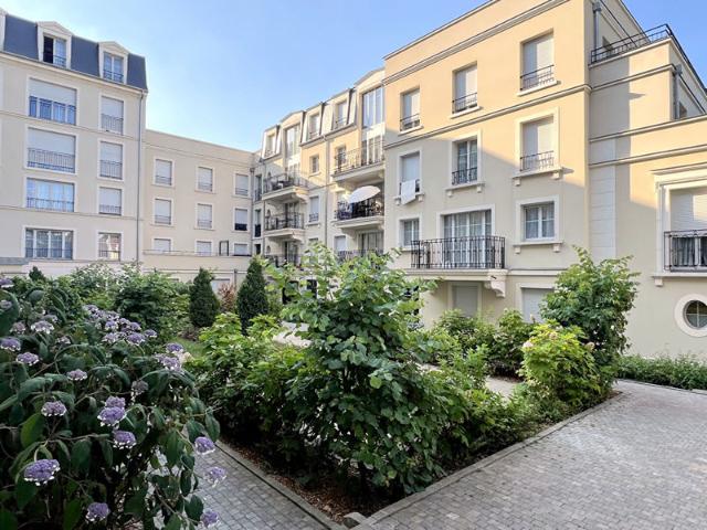 Appartement RDC 41 m2 2 pièces
