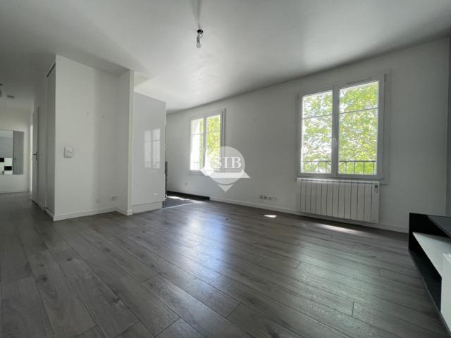 Appartement RDC 41 m2 2 pièces