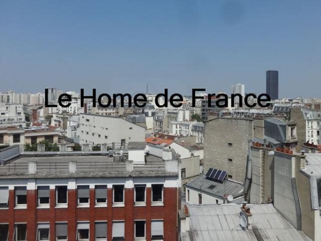 Appartement RDC 41 m2 2 pièces