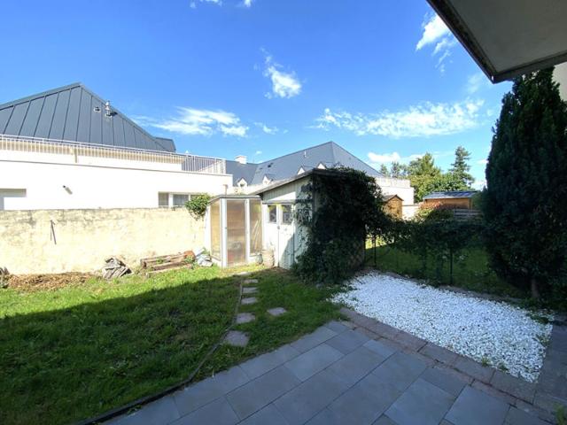 Appartement RDC 41 m2 2 pièces
