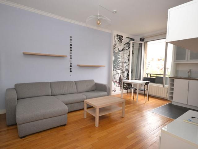 Appartement RDC 41 m2 2 pièces