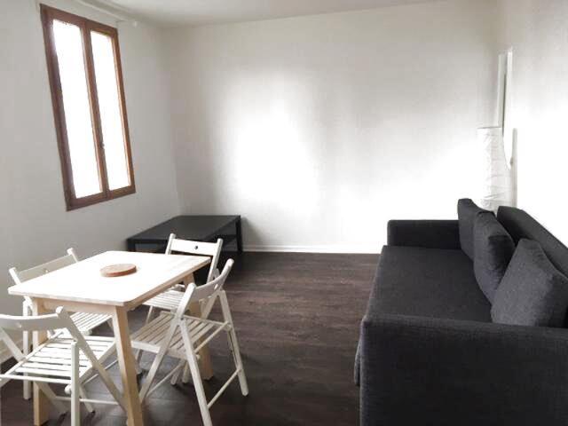 Appartement RDC 41 m2 2 pièces