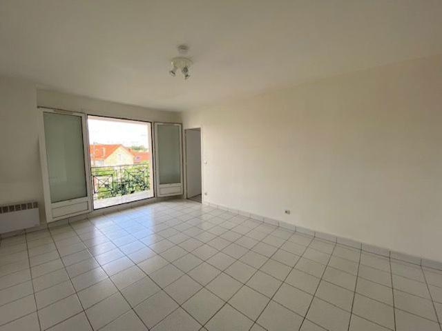 Appartement RDC 41 m2 2 pièces