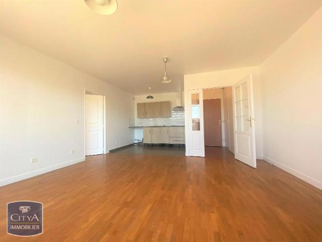 Appartement RDC 41 m2 2 pièces
