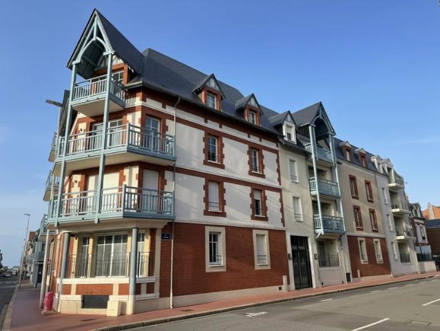 Appartement RDC 41 m2