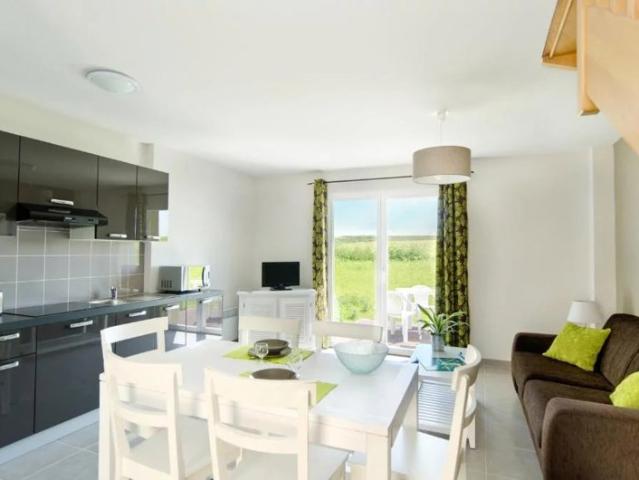 Appartement RDC 42,10 m2