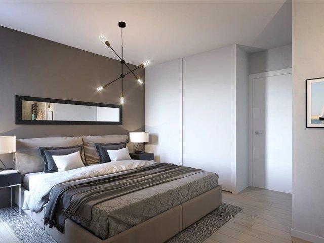 Appartement RDC 42,76 m2