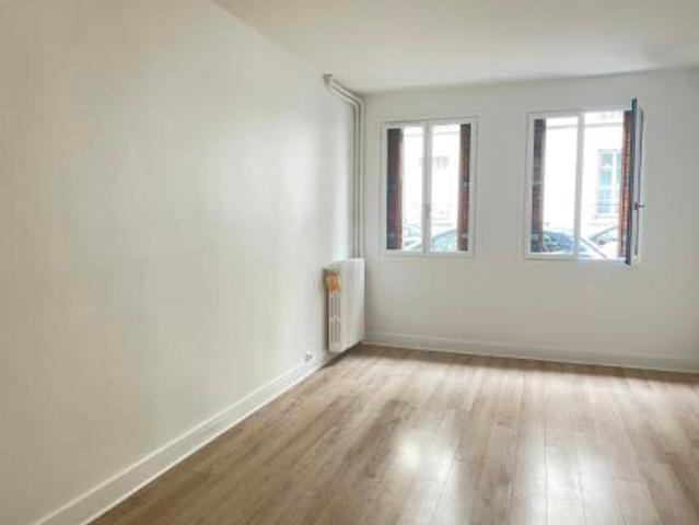Appartement RDC 42 m2 1 pièce