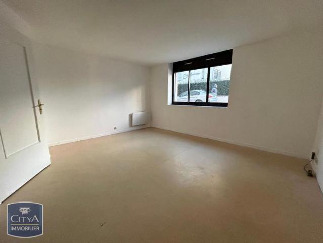 Appartement RDC 42 m2 2 pièces