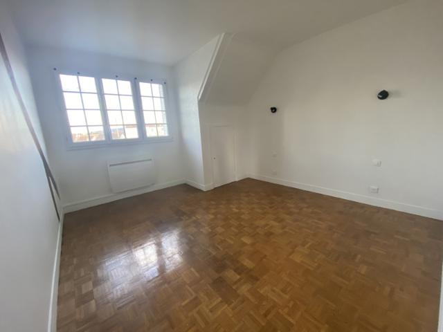 Appartement RDC 42 m2 2 pièces