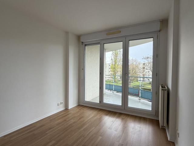 Appartement RDC 42 m2 2 pièces