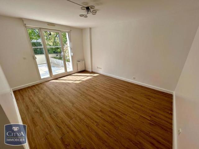 Appartement RDC 42 m2 2 pièces