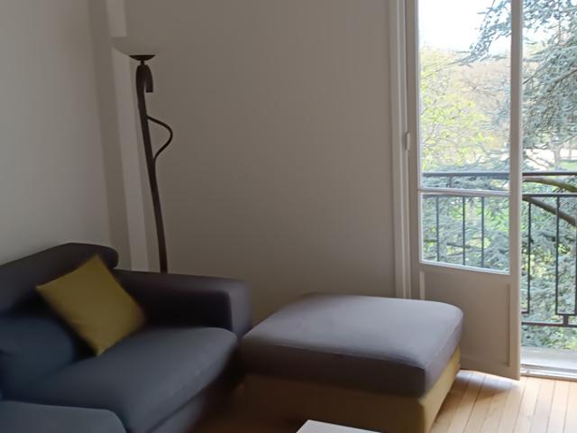 Appartement RDC 42 m2 2 pièces