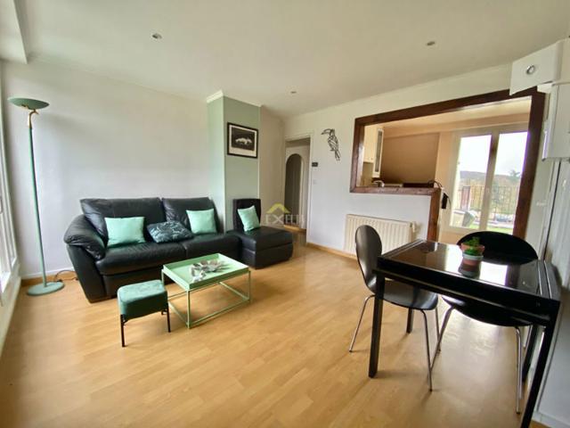 Appartement RDC 42 m2 2 pièces