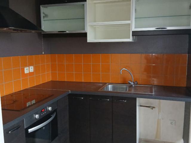 Appartement RDC 42 m2 2 pièces