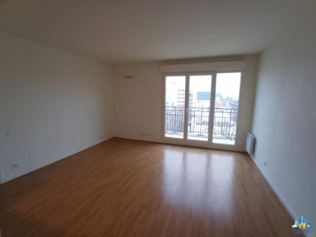 Appartement RDC 42 m2 2 pièces